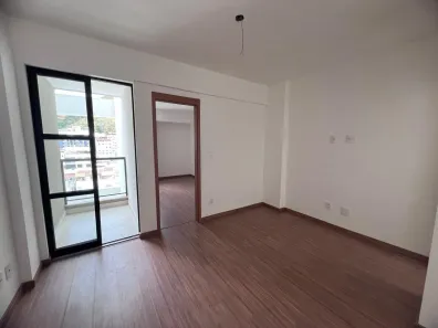Apartamento com 1 Quarto à venda, 64m² no São Mateus, Juiz de Fora