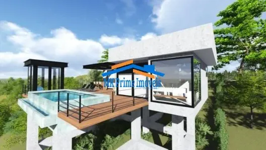 Lote/Terreno à venda, 500m² no Morada do Sol, Santana de Parnaíba
