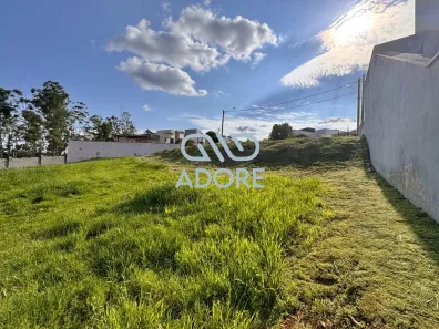 Lote/Terreno à venda, 328m² no Vila Romão, Salto