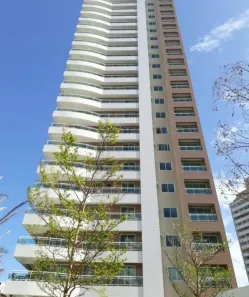 Apartamento com 3 Quartos à venda, 165m² no Cocó, Fortaleza