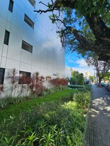 Sala Comercial para alugar, 33m² no Boa Vista, Recife