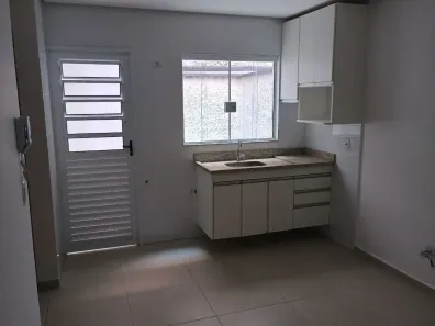 Apartamento com 2 Quartos à venda, 53m² no Vila Paiva, São Paulo