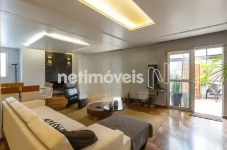 Cobertura com 4 Quartos à venda, 330m² no Bela Vista, São Paulo