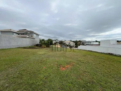 Lote/Terreno à venda, 1118m² no Parque Reserva Fazenda Imperial, Sorocaba