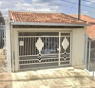 Casa com 2 Quartos à venda, 120m² no Jardim Santa Antonieta, Marília