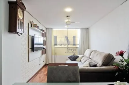 Apartamento com 2 Quartos à venda, 96m² no Vila Diva (Zona Norte), São Paulo