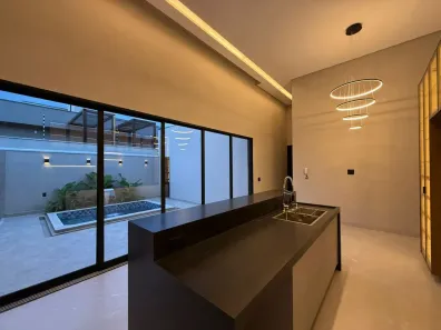 Casa com 3 Quartos à venda, 137m² no Centro, Bady Bassitt
