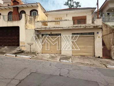 Casa com 3 Quartos à venda, 178m² no Jardim São Paulo(Zona Norte), São Paulo