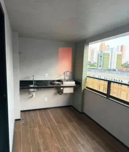 Apartamento com 3 Quartos à venda, 151m² no Barro Vermelho, Natal