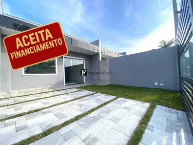 Casa com 2 Quartos à venda, 60m² no Jardim Canada, Pontal do Paraná