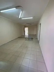 Imóvel Comercial à venda, 124m² no Vila Santa Clara, Bauru