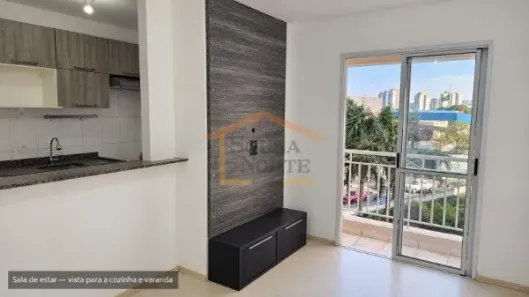 Apartamento com 2 Quartos à venda, 58m² no Vila Guilherme, São Paulo