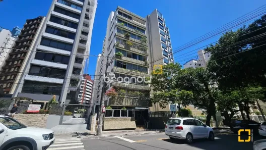Apartamento com 3 Quartos à venda, 211m² no Centro, Florianópolis