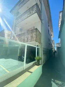 Apartamento com 3 Quartos à venda, 95m² no Boqueirão, Santos