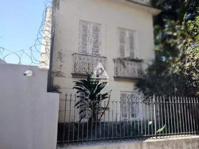 Casa com 4 Quartos à venda, 203m² no Tijuca, Rio de Janeiro