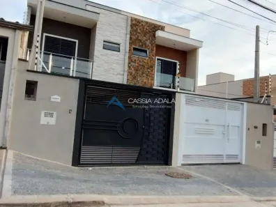 Casa com 3 Quartos à venda, 145m² no Parque Jambeiro, Campinas