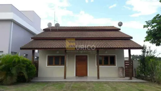 Casa de Condomínio com 4 Quartos à venda, 220m² no Residencial Ibi-Aram, Itupeva