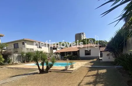 Casa com 5 Quartos à venda, 414m² no Jardim Atlântico, Belo Horizonte