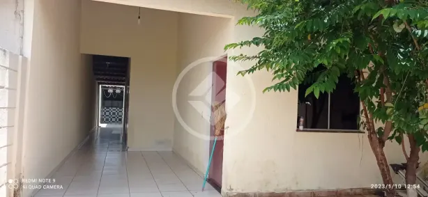 Casa com 3 Quartos à venda, 120m² no Chácaras São Pedro, Aparecida de Goiânia