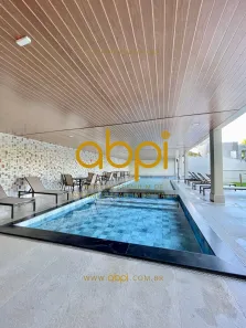 Apartamento com 3 Quartos à venda, 103m² no Jardim Bela Vista, Indaiatuba
