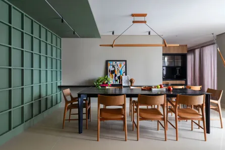 Apartamento com 3 Quartos à venda, 157m² no Setor Marista, Goiânia