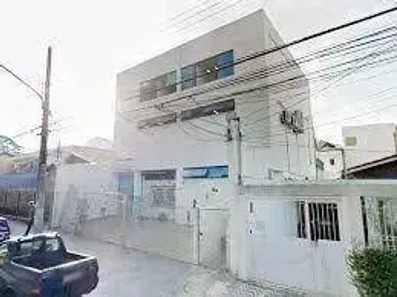 Prédio Comercial à venda, 509m² no Jardim da Saúde, São Paulo