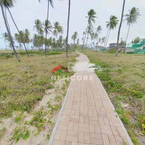 Lote/Terreno à venda, 800m² no Açu da Torre, Mata de São João