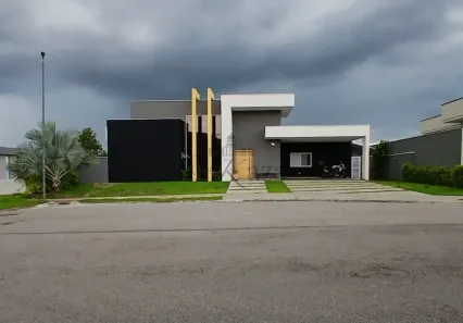 Casa de Condomínio com 3 Quartos à venda, 250m² no Condomínio Residencial Colinas do Paratehy, São José dos Campos