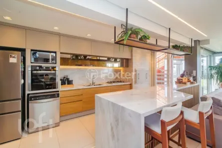 Cobertura com 3 Quartos à venda, 238m² no Cristal, Porto Alegre