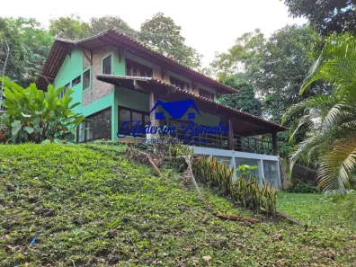 Casa de Condomínio com 5 Quartos à venda, 322m² no Aldeia dos Camarás, Camaragibe