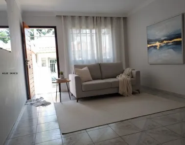 Sobrado com 2 Quartos à venda, 114m² no Jardim Peri, São Paulo