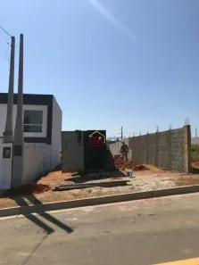 Lote/Terreno à venda, 175m² no Setville Altos de São José, São José dos Campos