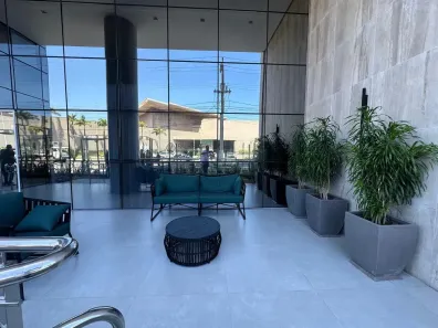 Apartamento com 2 Quartos à venda, 55m² no Jockey de Itaparica, Vila Velha