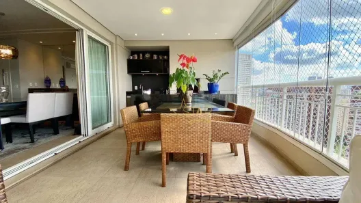 Apartamento com 2 Quartos à venda, 135m² no Vila Cruzeiro, São Paulo
