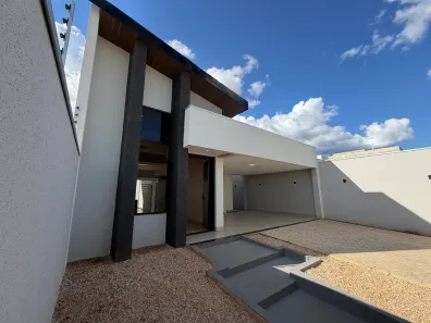 Casa com 3 Quartos à venda, 134m² no Plano Diretor Sul, Palmas