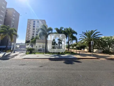 Apartamento com 2 Quartos para alugar, 53m² no Jardim Inconfidência, Uberlândia