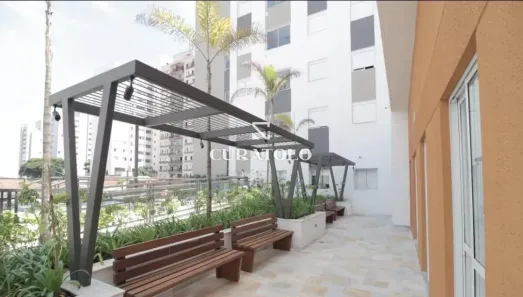 Apartamento com 2 Quartos à venda, 34m² no Alto da Mooca, São Paulo