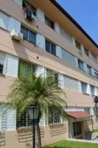 Apartamento com 1 Quarto à venda, 52m² no Parque Santa Fé, Porto Alegre