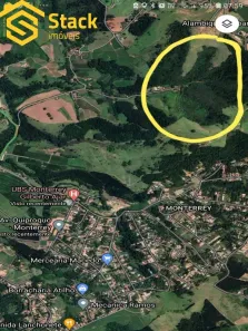 Fazenda/Sítio com 1 Quarto à venda, 50m² no Santo Antônio, Louveira