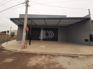 Galpão/Depósito/Armazém para alugar, 300m² no Parque São Matheus, Piracicaba