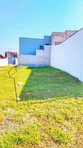 Lote/Terreno à venda, 160m² no Diário Ville, Rio Claro