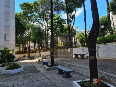 Apartamento com 2 Quartos à venda, 70m² no Parque Mandaqui, São Paulo