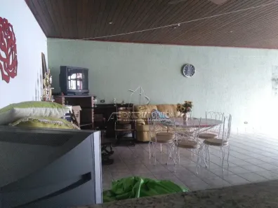 Sobrado com 4 Quartos à venda, 570m² no Jardim Leocádia, Sorocaba