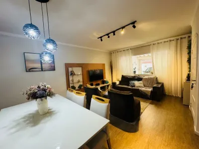 Sobrado com 3 Quartos à venda, 150m² no Jardim Los Angeles, São Paulo