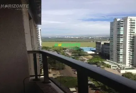Apartamento com 3 Quartos à venda, 100m² no Parque Residencial Aquarius, São José dos Campos
