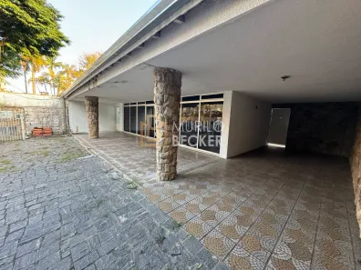 Casa com 4 Quartos à venda, 300m² no Jardim Esplanada, São José dos Campos