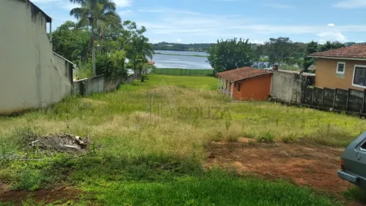 Lote/Terreno à venda, 891m² no Parque Piracema, Atibaia