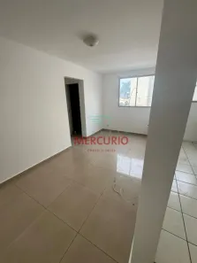 Apartamento com 2 Quartos à venda, 60m² no Jardim Terra Branca, Bauru