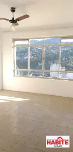 Kitnet com 1 Quarto para alugar, 25m² no José Menino, Santos