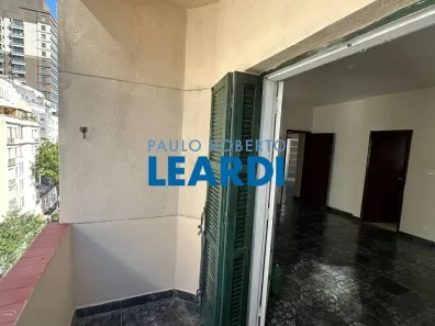 Apartamento com 3 Quartos à venda, 160m² no Santa Cecília, São Paulo